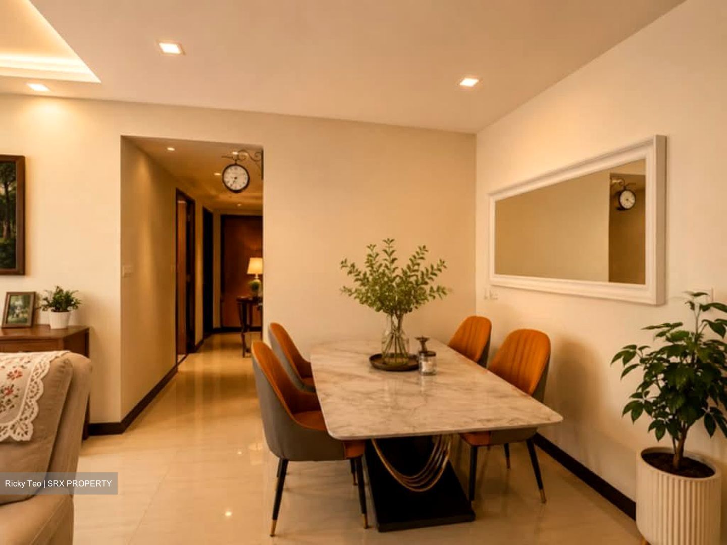 Blk 296A Skyline II @ Bukit Batok (Bukit Batok), HDB 5 Rooms #602861431